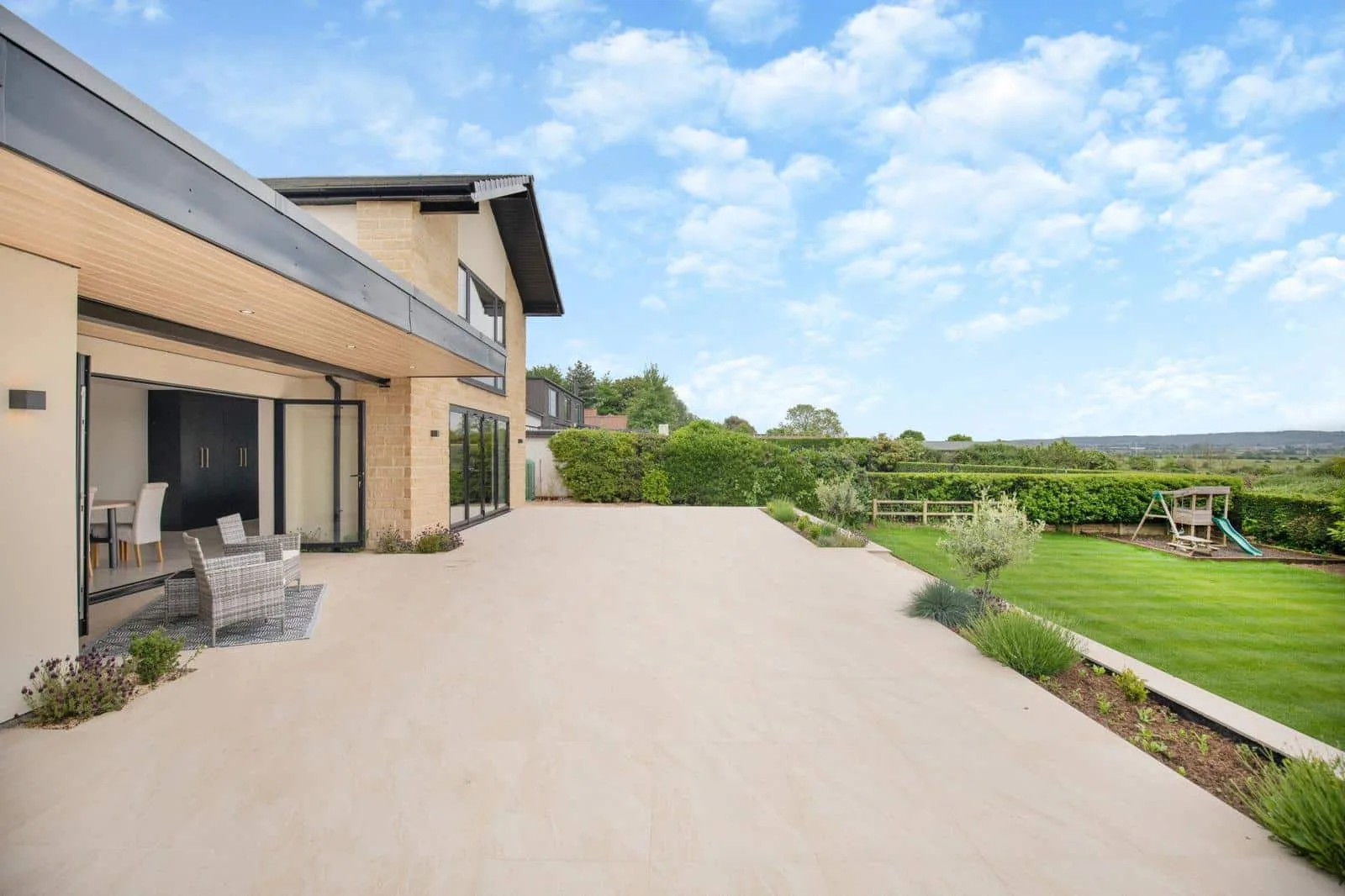 Landscape Gardening near me