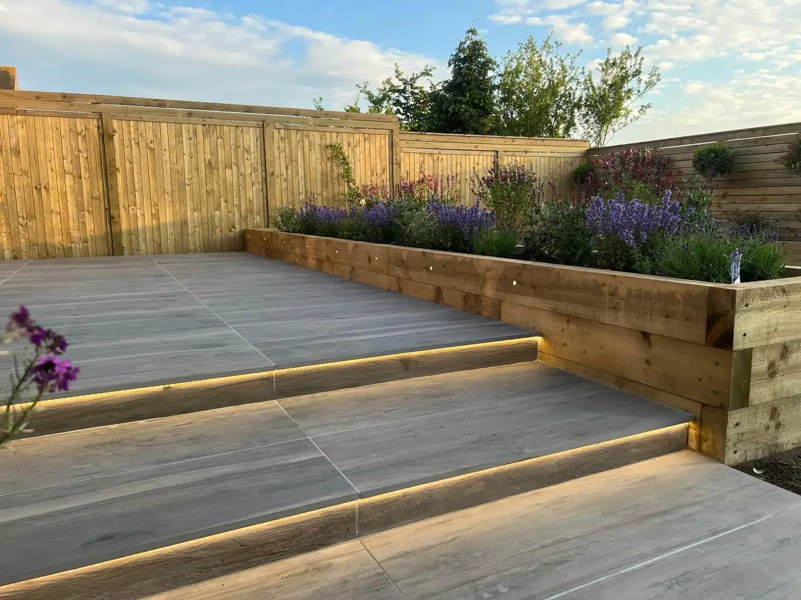 Landscape Gardener Gloucester 5 Landscape Gardener Gloucester
