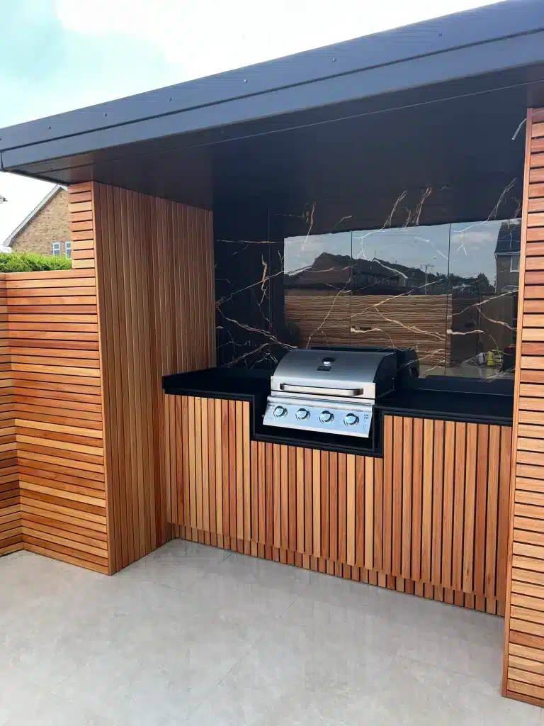 Our Work 1 bespoke outdoor kitchen